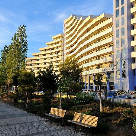 Oceano Atlantico Apartamentos Turisticos Портіман Екстер'єр фото